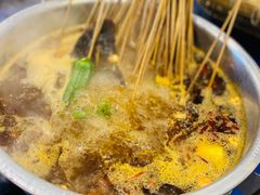 -马路边边串串香(双井直营店)