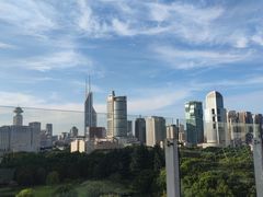 -城市露台景观餐厅(淮海路店)