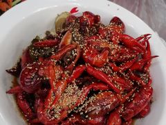 -四妹餐厅(玫瑰街店)