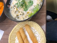 -五味草堂五谷渔粉(茂业店)