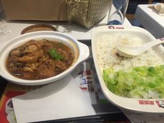 -南城香(北京南站店)