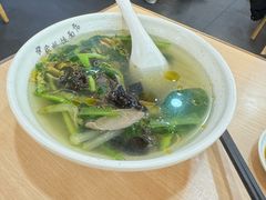 -蒋家桥饺面店(东关街店)