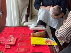 -舒雅母婴护理中心(天虹中心)