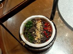 -刀板香·安徽菜(国购IFC店)