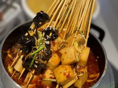 -No.DD戳子烧烤·江湖菜(北京总店)