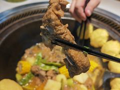 -好灶头铁锅炖(万象城店)