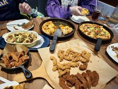 -必胜客(泰盛广场店)