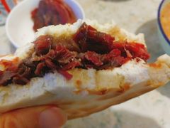 -刘纪孝腊牛羊肉(北广济街店)