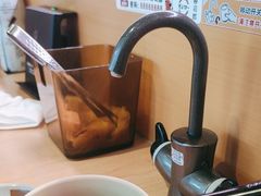-寿司郎(北京路粤潮楼店)