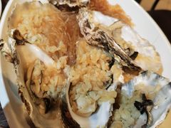 生蚝-盒马鲜生(大行宫店)