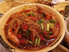 -东排食堂长沙小吃大排档(五一广场店)