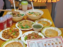 -初阳谷·丽水味道(栖悦城店)