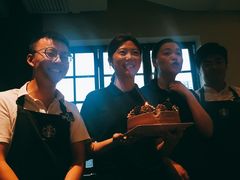 -星巴克臻选(成都宽窄巷子店)