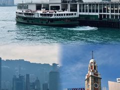 -千禧新世界香港酒店