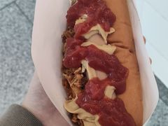 -宜家·瑞典风味餐厅(北京西红门店)