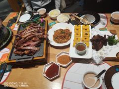 -哈啾嗨·新概念蒙餐(红星新城店)