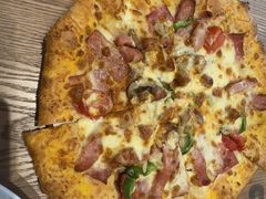 -必胜客(南通新圆融店)