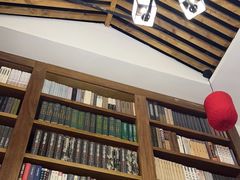 -道南書院·私房菜·早午茶·茶馆