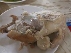 -佳基盐焗鸡
