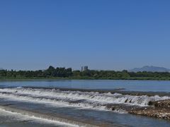 -绿堤公园
