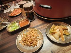 -西塔老太太泥炉烤肉(上海七宝领展广场店)