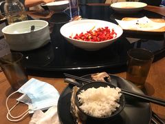 -王荣法仓前羊锅