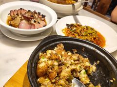 -辛香汇·锦里丨现炒川菜(中南城店)