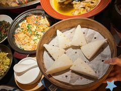 -索溪山寨·湘西饮食文化博物馆(标志门店)