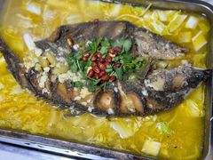 -陈生记黑鱼馆·20年活鱼现杀(宁波鼓楼店)