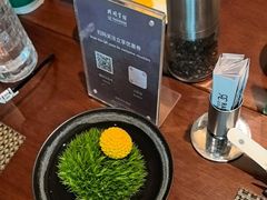 -上海兴国宾馆香樟园西餐厅