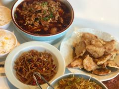 -红樱桃·欢乐餐厅(太原里店)