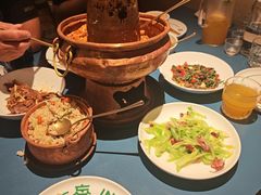 -一坐一忘云南菜(嘉里中心店)