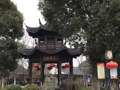 -梁鸿国家湿地公园