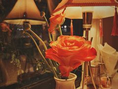 -火车头法国西餐厅