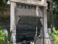 -西安化觉巷清真大寺