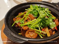 -79号渔船海鲜饭店(宝安店)