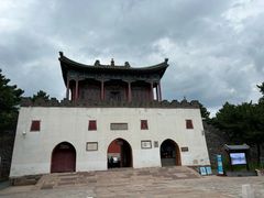 -普陀宗乘之庙(小布达拉宫)
