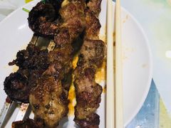-南来顺饭庄·清真(南菜园店)