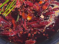 -黄潇洒老火锅(九眼桥宏济巷店)
