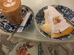-Fern Forest Cafe