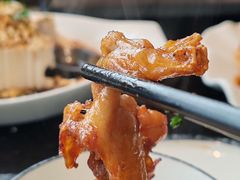 -友黔蛙(吉大店)