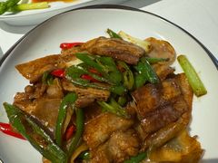 -宝丽轩中餐厅BAOLIXUAN