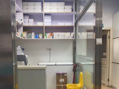 -瑞派宠物医院·内科·软组织·绝育中心(沈阳八纬路分院)