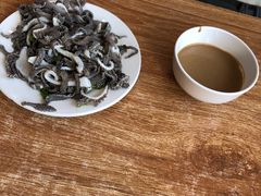 -杨记老门框百年卤煮(回龙观文华西路店)