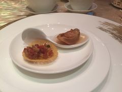 -8餐厅(新葡京酒店)