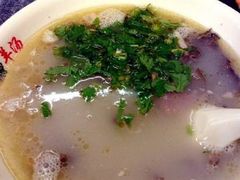 -武圣羊汤(武圣路店)