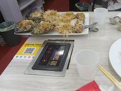 -船奇蒸汽海鲜·闽菜(八市海鲜总店)