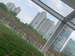 -星巴克(深圳侨城街店)