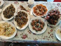 -花乐餐厅(涠洲岛店)