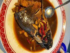 -旺顺阁·北京菜(北辰上品+)